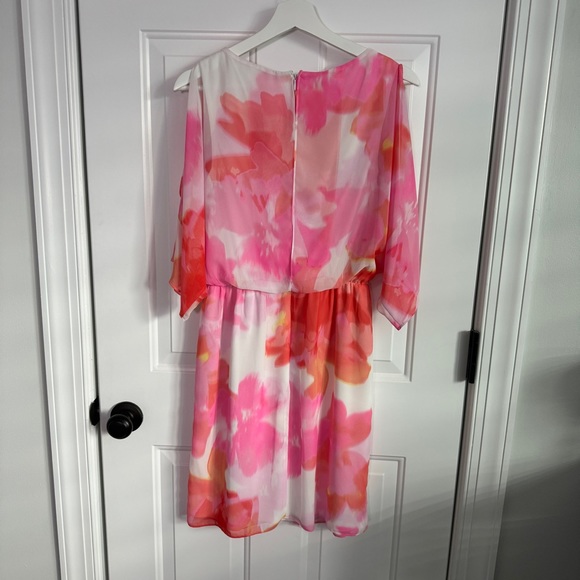 EUC London Times Spring Dress - Picture 6 of 6